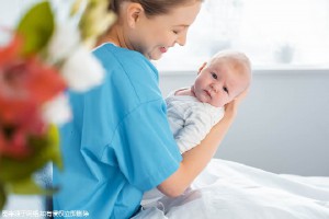 胚胎实验室主任